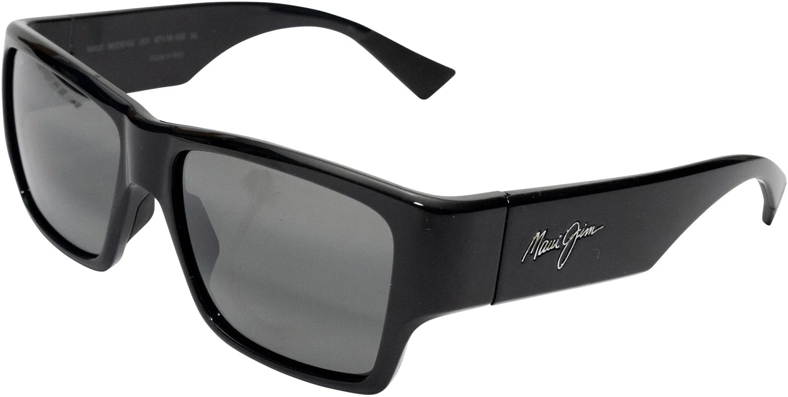 Maui Jim KA'OLU MJ614 Sunglasses - view 7